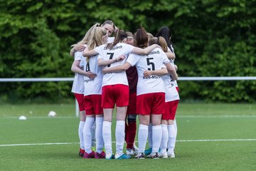 Bild 23 - wBJ SV Wahlstedt - SV Steinhorst/Labenz : Ergebnis: 0:1